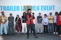 Mastu Shades Unnai Ra Neelo Movie Trailer Launch